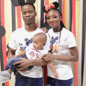 Meet your Posher, Adam